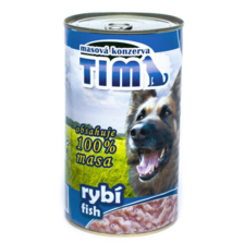 TIM konzerva 1200g rybacia